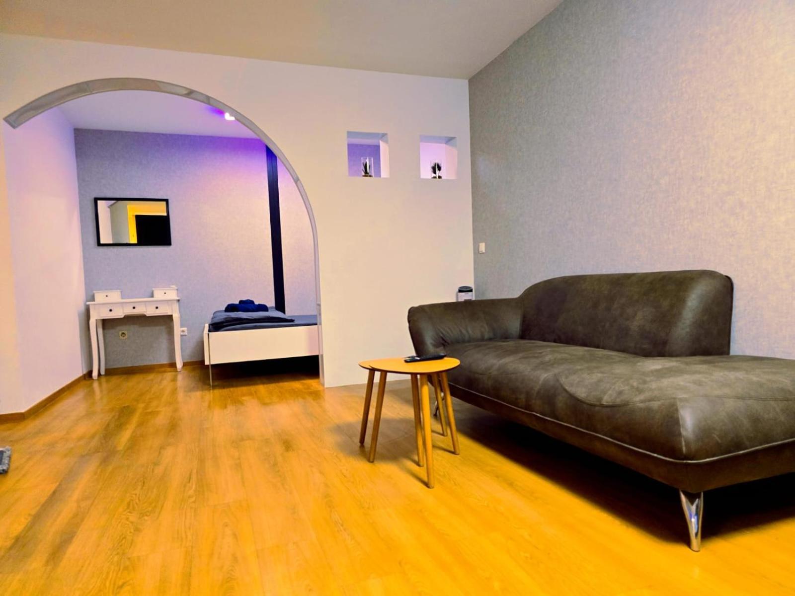 B&R Apartments Tuerkisches Konsulat Nuremberg Exterior photo