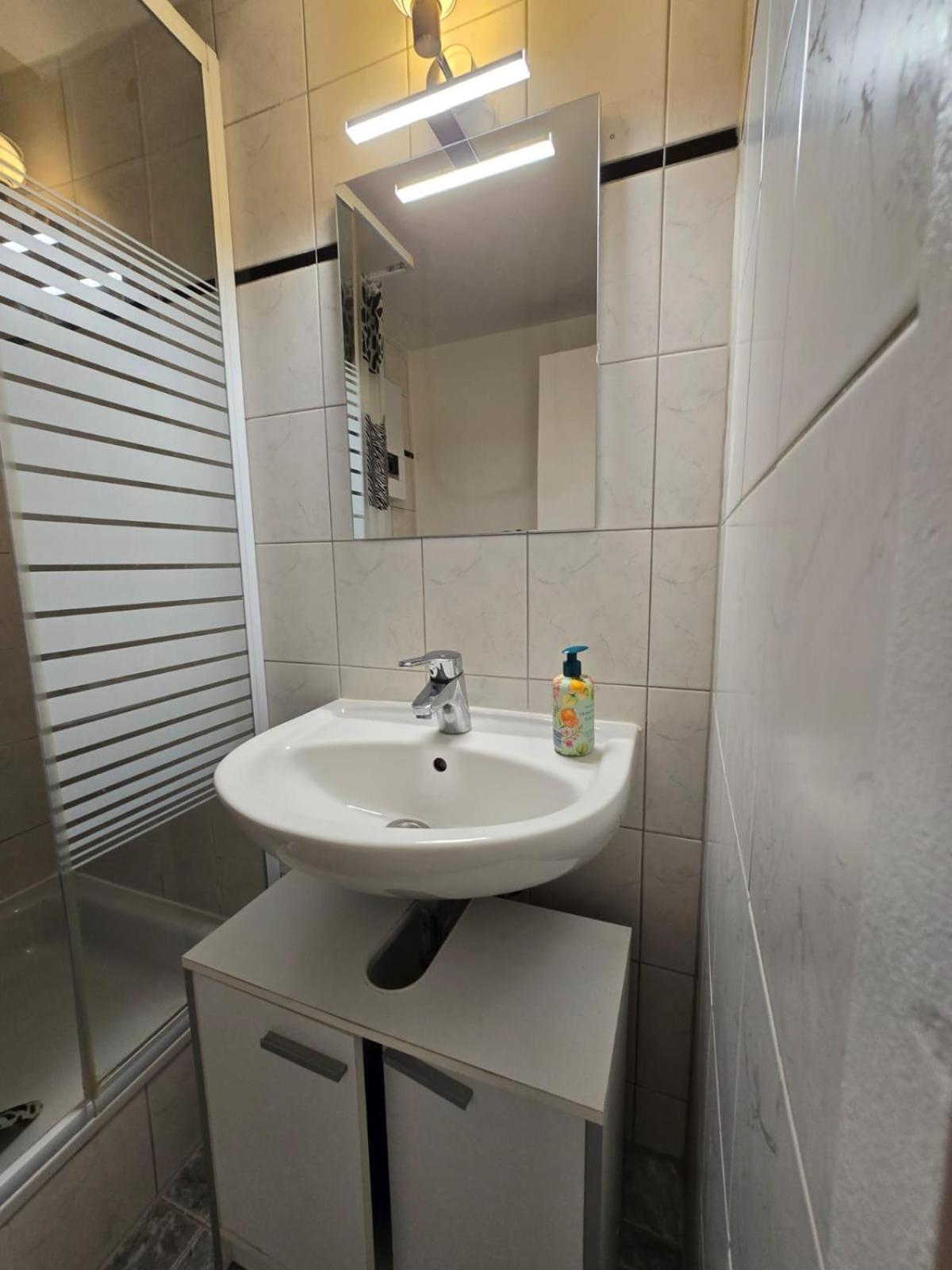 B&R Apartments Tuerkisches Konsulat Nuremberg Exterior photo